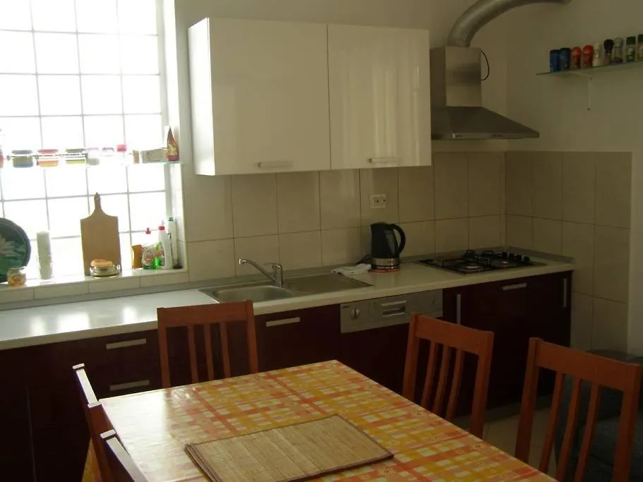 Holiday House In Preko With Sea View, Terrace, Air Conditioning, Wifi Holiday home