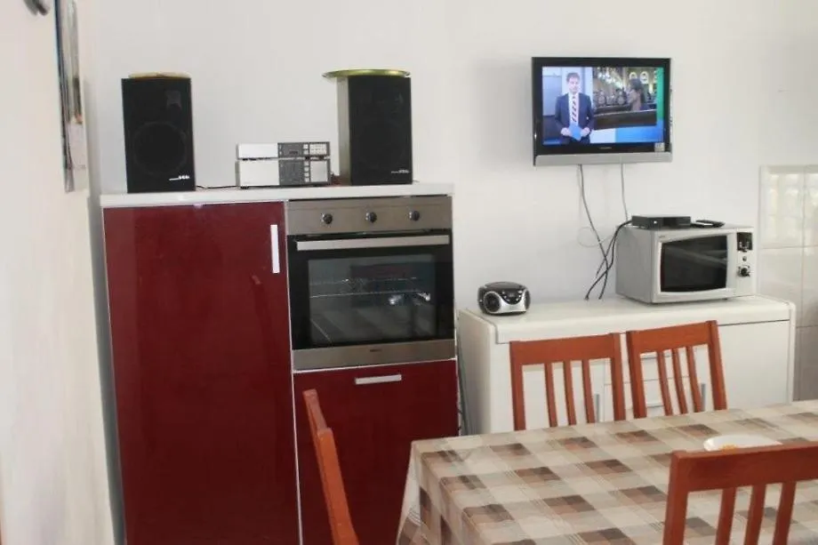 Holiday House In Preko With Sea View, Terrace, Air Conditioning, Wifi Holiday home
