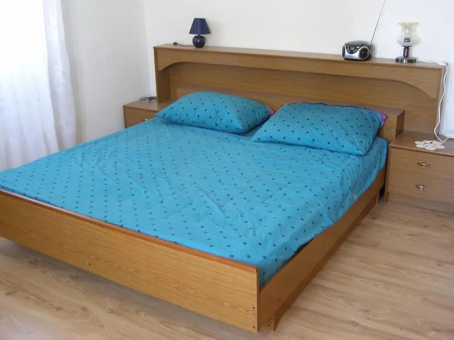 Holiday home Holiday House In Preko With Sea View, Terrace, Air Conditioning, Wifi