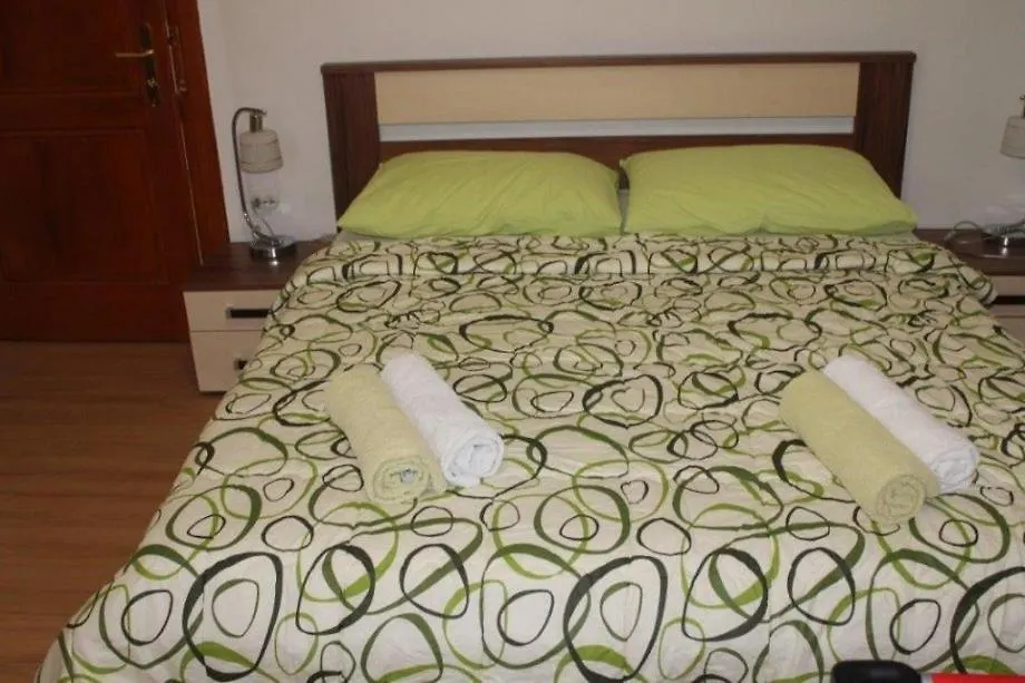 Holiday House In Preko With Sea View, Terrace, Air Conditioning, Wifi