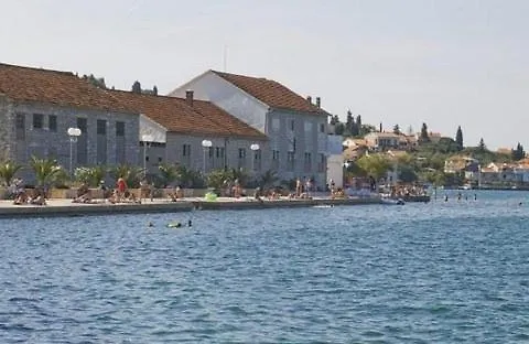 Holiday House In Preko With Sea View, Terrace, Air Conditioning, Wifi Holiday home