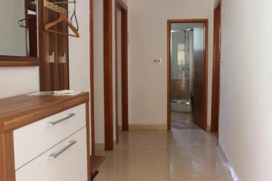 Holiday House In Preko With Sea View, Terrace, Air Conditioning, Wifi 0*,