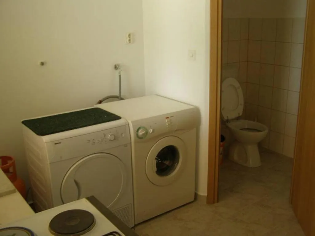 Holiday home Holiday House In Preko With Sea View, Terrace, Air Conditioning, Wifi