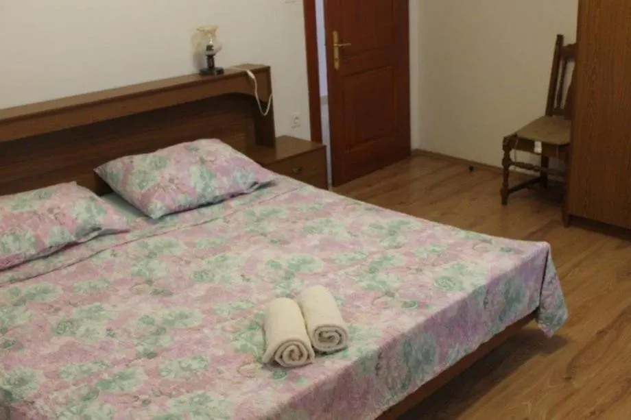Holiday House In Preko With Sea View, Terrace, Air Conditioning, Wifi Croatia