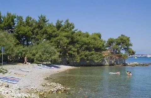 Holiday home Holiday House In Preko With Sea View, Terrace, Air Conditioning, Wifi