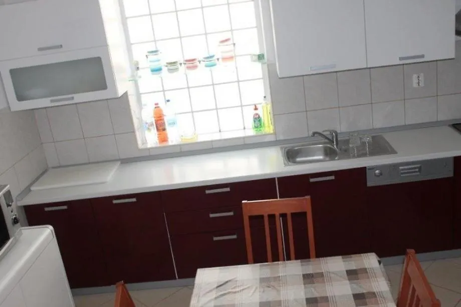 Holiday home Holiday House In Preko With Sea View, Terrace, Air Conditioning, Wifi Croatia