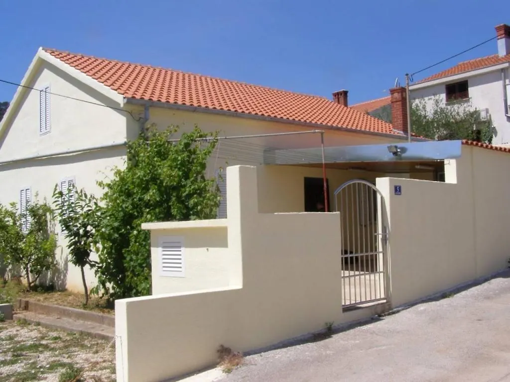 Holiday home Holiday House In Preko With Sea View, Terrace, Air Conditioning, Wifi Croatia
